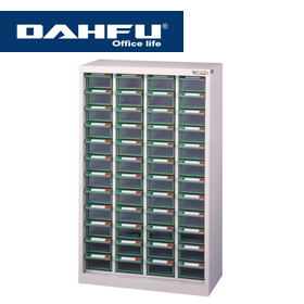 {振昌文具}【請先來電洽詢庫存】大富 SY-848NG 零件櫃-中量型 / 組