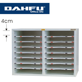 {振昌文具}【請先來電洽詢庫存】大富 SY-402F 南亞塑鋼外體 / 組