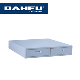 {振昌文具}【請先來電洽詢庫存】大富 KU-120 吊掛式抽屜 / 組