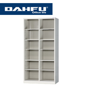 {振昌文具}【請先來電洽詢庫存】大富 HDF-2500-OP HDF 多用途置物櫃 (衣櫃) / 組