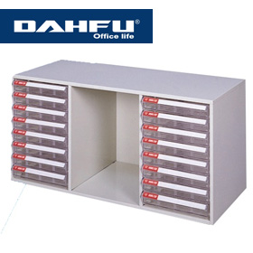 {振昌文具}【請先來電洽詢庫存】大富 SY-B4-TU-2316N 加深型效率櫃 / 組 