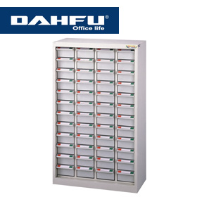 {振昌文具}【請先來電洽詢庫存】大富 SY-848N 零件櫃-中量型 / 組