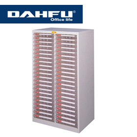 {振昌文具}【請先來電洽詢庫存】大富 SY-B4-TU-2FF 加深型效率櫃 / 組 