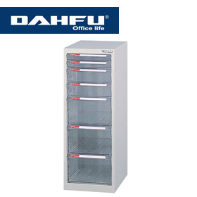 {振昌文具}【請先來電洽詢庫存】大富 SY-B4-218BL 特大型抽屜綜合效率櫃 / 組 