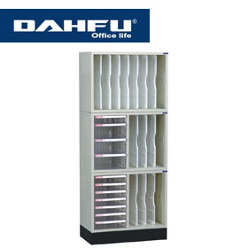 {振昌文具}【請先來電洽詢庫存】大富 COM-P3 開放式文件櫃 ( 鋼製外體 ) / 組 