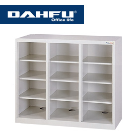 {振昌文具}【請先來電洽詢庫存】大富 MC-K-312 MC 多用途高級置物櫃 (鞋櫃) / 組