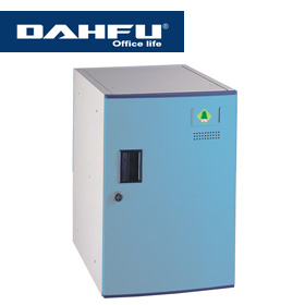 {振昌文具}【請先來電洽詢庫存】大富 KDF-203HC (加深型) 多用途鋼製組合式置物櫃 / 組  