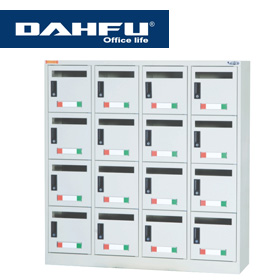 {振昌文具}【請先來電洽詢庫存】大富 DF-MB-16A KS 多用途置物櫃 ( 衣櫃 ) / 組