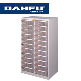 {振昌文具}【請先來電洽詢庫存】大富 SY-A4-4FFG 落地型效率櫃 / 組 