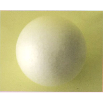 振昌文具 保力龍球 50cm /個