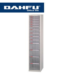 {振昌文具}【請先來電洽詢庫存】大富 SY-B4-L-232NBL 特大型抽屜綜合效率櫃 / 組 