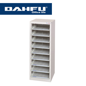 {振昌文具}【請先來電洽詢庫存】大富 SY-A4-418G-OP OP 開放式效率櫃 / 組