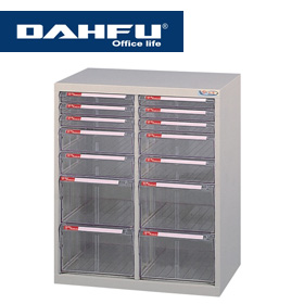 {振昌文具}【請先來電洽詢庫存】大富 SY-B4-230BL 特大型抽屜綜合效率櫃 / 組 