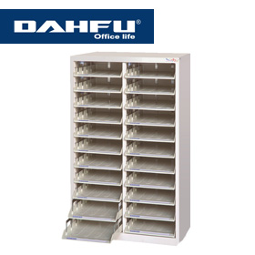 {振昌文具}【請先來電洽詢庫存】大富 SY-B4-2FFG-OP OP 開放式效率櫃 / 組