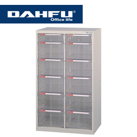 {振昌文具}【請先來電洽詢庫存】大富 SY-B4-2FFNL 特大型抽屜綜合效率櫃 / 組 