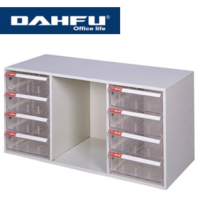 {振昌文具}【請先來電洽詢庫存】大富 SY-B4-TU-2316G 加深型效率櫃 / 組 