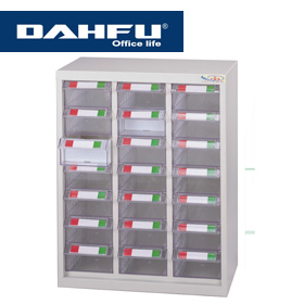 {振昌文具}【請先來電洽詢庫存】大富 SY-A6-621 零件櫃-重量型 / 組