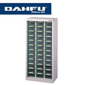 {振昌文具}【請先來電洽詢庫存】大富 SY-836NG 零件櫃-中量型 / 組