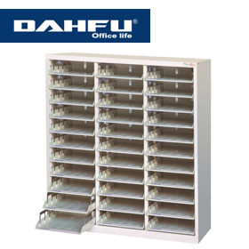 {振昌文具}【請先來電洽詢庫存】大富 SY-B4-266G-OP OP 開放式效率櫃 / 組