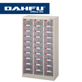 {振昌文具}【請先來電洽詢庫存】大富 SY-A6-630A ( 加門型 ) 零件櫃-重量型 / 組