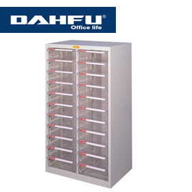 {振昌文具}【請先來電洽詢庫存】大富 SY-B4-TU-2FFNG 加深型效率櫃 / 組 