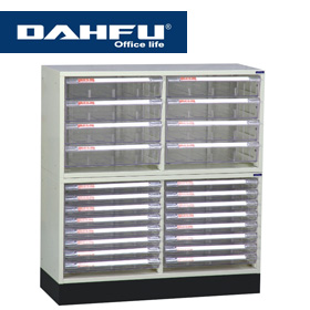 {振昌文具}【請先來電洽詢庫存】大富 COM-P2 開放式文件櫃 ( 鋼製外體 ) / 組 