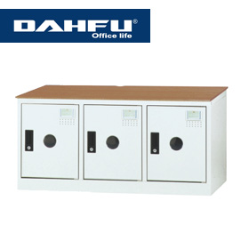 {振昌文具}【請先來電洽詢庫存】大富 DF-E-303H MC 多用途高級置物櫃 (鞋櫃) / 組