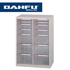 {振昌文具}【請先來電洽詢庫存】大富 SY-B4-236BL 特大型抽屜綜合效率櫃 / 組 