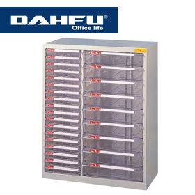 {振昌文具}【請先來電洽詢庫存】大富 SY-AB-936NS 桌上、落地型綜合效率櫃 ( 橫式抽 )/ 組 