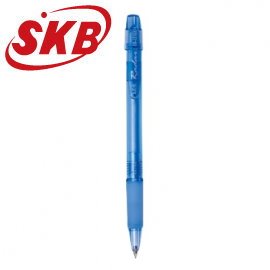 SKB  IB-12 自動原子筆  12支 / 打