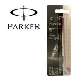 Parker 派克 筆芯  P0958790  P0958940  P0958980  P0958990