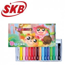 SKB  OL-35 粉蠟筆 12盒 / 箱