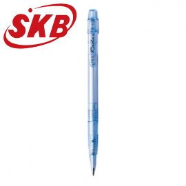 SKB   IB-10 自動原子筆 0.5mm   12支 / 打