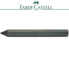 Faber-Castell 輝柏  129902  129904  129905  129909 大六角墨條 純石墨   12支/盒