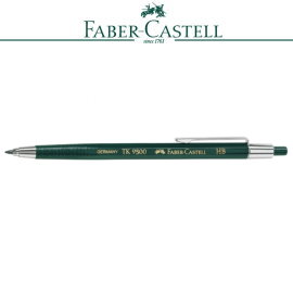 Faber-Castell 輝柏 139520  2.0mm #9500工程筆(短型) / 支