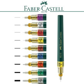 Faber-Castell 輝柏 160030 針筆 0.3~2.0 /支