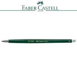 Faber-Castell 輝柏 139406  3.15mm 繪圖用工程筆 / 支