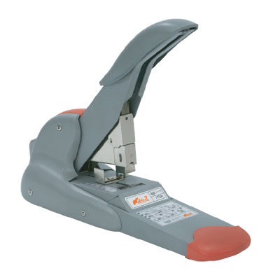 袋鼠 kangaro 金剛二號 釘書機 / 台