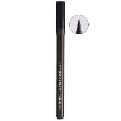 吳竹 90號 寫經用毛筆 (小楷)/支