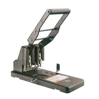 袋鼠 kangaro HDP 2160 雙孔打孔機 / 台