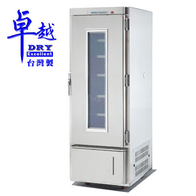 卓越 微電腦可程式恆溫恆濕櫃 TH-500S /台