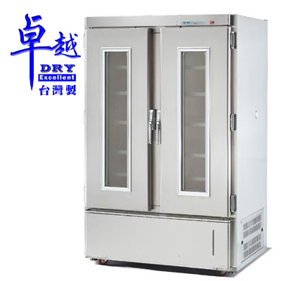 卓越 微電腦可程式恆溫恆濕櫃 TH-1000SL /台