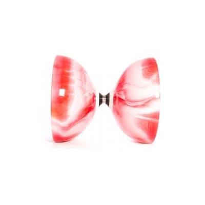 SUNDIA 三鈴 炫風定軸鈴系列 SH.F.MR炫定火紅 /  個