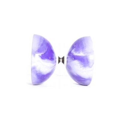 SUNDIA 三鈴 炫風定軸鈴系列 SH.F.MP炫定火紫 /  個