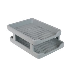 REGINA立強牌RS-212 事務用公文架(12入/箱)