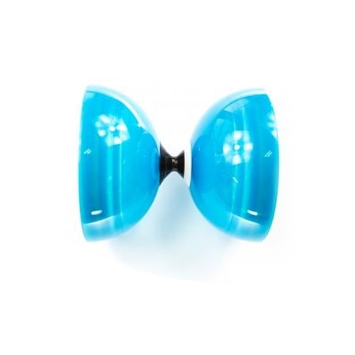 SUNDIA 三鈴 炫風單培鈴系列 SH.1B.CB炫單透藍 /  個