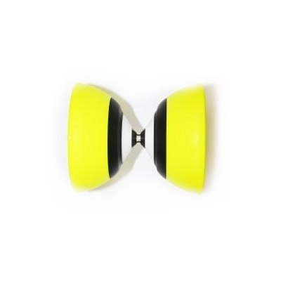 SUNDIA 三鈴 進化定軸鈴系列  Evo.LF.Y 進化黃 /  個