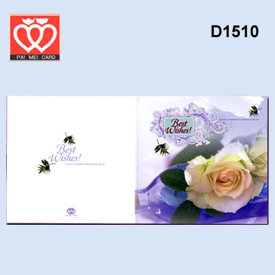 {振昌文具}【請先來電洽詢庫存】百美 D1510 萬用卡 50張 / 包