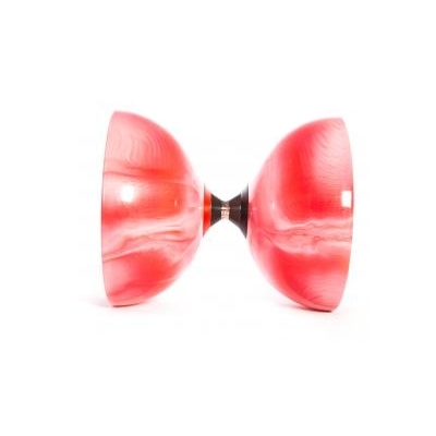 SUNDIA 三鈴 炫風三培鈴系列 SH.3B.MR炫三火紅 /  個