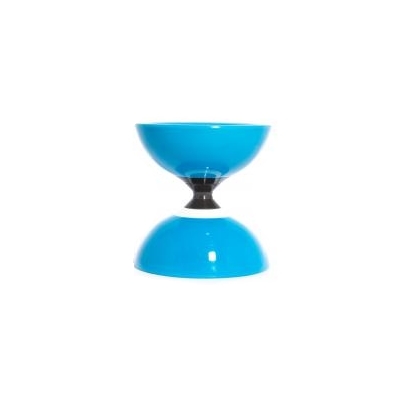 SUNDIA 三鈴 迷你麥可小扯鈴系列 Micro.B麥可藍 /  個